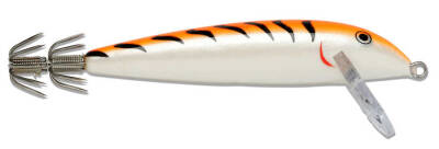 Rapala Countdown Kalamar Sahte Balığı - 16
