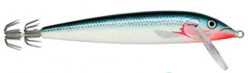 Rapala Countdown Kalamar Sahte Balığı - 14