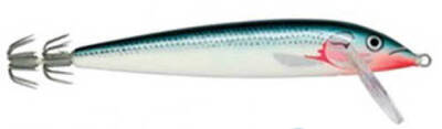 Rapala Countdown Kalamar Sahte Balığı - 14
