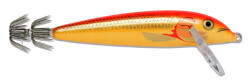 Rapala Countdown Kalamar Sahte Balığı - 13