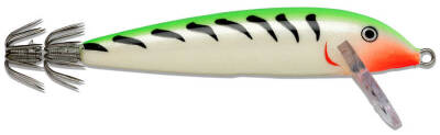 Rapala Countdown Kalamar Sahte Balığı - 7