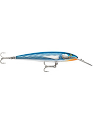Rapala Countdown Magnum Elite Sahte Balık - 8