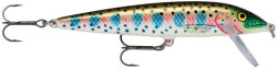Rapala Countdown Sahte Balığı - 112