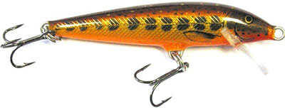 Rapala Countdown Sahte Balığı - 107