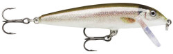 Rapala Countdown Sahte Balığı - 172