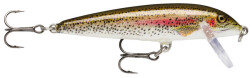 Rapala Countdown Sahte Balığı - 178