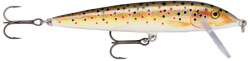 Rapala Countdown Sahte Balığı - 340
