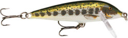 Rapala Countdown Sahte Balığı - 867