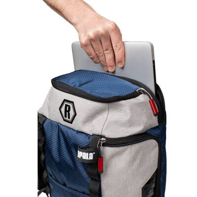 Rapala Countdown Sırt Çantası - 5