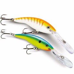 Rapala Deep Tail Dancer Sahte Balığı - 40