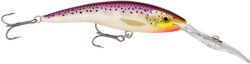 Rapala Deep Tail Dancer Sahte Balığı - 38
