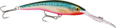 Rapala Deep Tail Dancer Sahte Balığı - 37