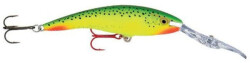 Rapala Deep Tail Dancer Sahte Balığı - 18