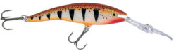 Rapala Deep Tail Dancer Sahte Balığı - 34
