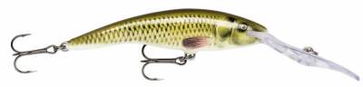 Rapala Deep Tail Dancer Sahte Balığı - 33