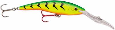 Rapala Deep Tail Dancer Sahte Balığı - 25