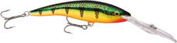 Rapala Deep Tail Dancer Sahte Balığı - 22