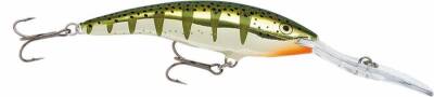 Rapala Deep Tail Dancer Sahte Balığı - 32