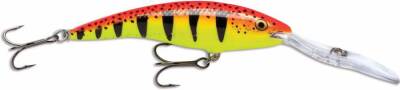 Rapala Deep Tail Dancer Sahte Balığı - 15