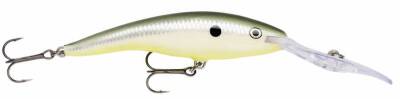 Rapala Deep Tail Dancer Sahte Balığı - 5