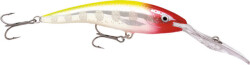 Rapala Deep Tail Dancer Sahte Balığı - 11