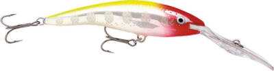 Rapala Deep Tail Dancer Sahte Balığı - 11