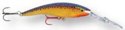 Rapala Deep Tail Dancer Sahte Balığı - 27