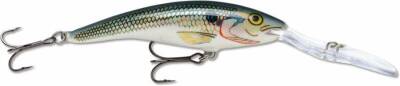Rapala Deep Tail Dancer Sahte Balığı - 26