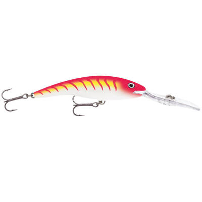 Rapala Deep Tail Dancer Sahte Balığı - 4