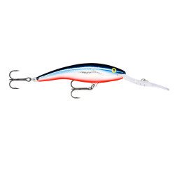 Rapala Deep Tail Dancer Sahte Balığı - 6