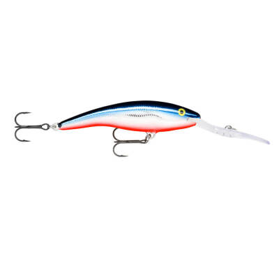 Rapala Deep Tail Dancer Sahte Balığı - 6