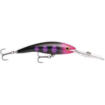 Rapala Deep Tail Dancer Sahte Balığı - 12