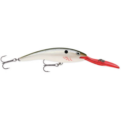Rapala Deep Tail Dancer Sahte Balığı - 9