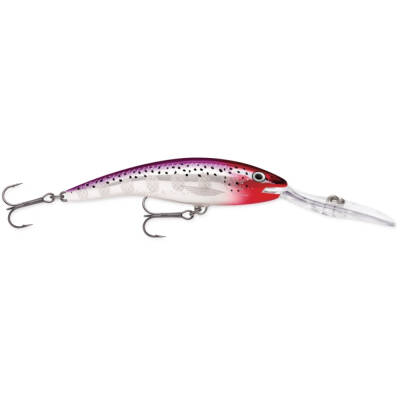Rapala Deep Tail Dancer Sahte Balığı - 8