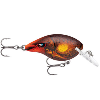 Rapala Dives To Sahte Balığı - 133