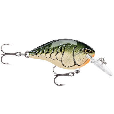 Rapala Dives To Sahte Balığı - 244