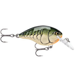 Rapala Dives To Sahte Balığı - 582