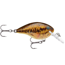 Rapala Dives To Sahte Balığı - 705