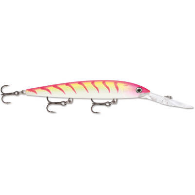 Rapala Down Deep Husky Jerk Sahte Balığı - 116
