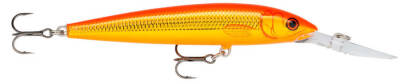 Rapala Down Deep Husky Jerk Sahte Balığı - 68