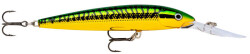 Rapala Down Deep Husky Jerk Sahte Balığı - 281