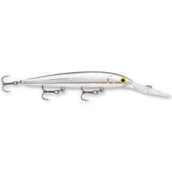 Rapala Down Deep Husky Jerk Sahte Balığı - 205
