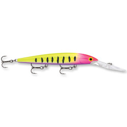 Rapala Down Deep Husky Jerk Sahte Balığı - 189