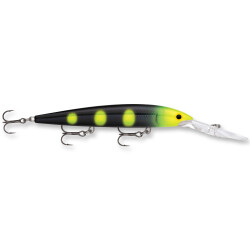 Rapala Down Deep Husky Jerk Sahte Balığı - 193