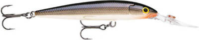 Rapala Down Deep Husky Jerk Sahte Balığı - 330