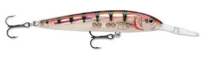 Rapala Down Deep Husky Jerk Sahte Balığı - 363