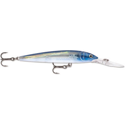 Rapala Down Deep Husky Jerk Sahte Balığı - 379