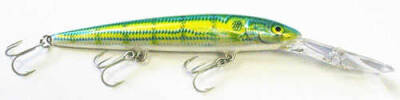 Rapala Down Deep Husky Jerk Sahte Balığı - 442