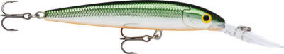 Rapala Down Deep Husky Jerk Sahte Balığı - 475