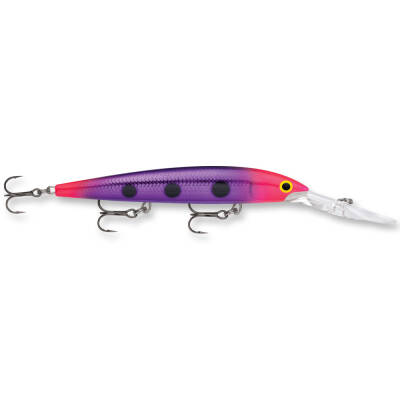 Rapala Down Deep Husky Jerk Sahte Balığı - 490